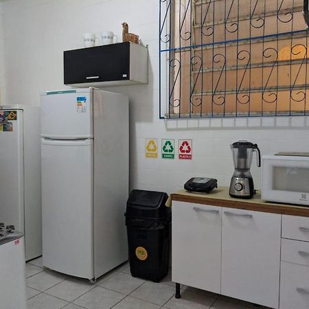 Casa De Mainha Friendly Hostel Сальвадор Экстерьер фото