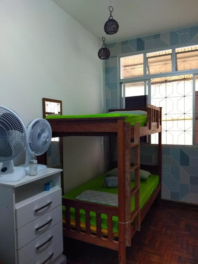 Casa De Mainha Friendly Hostel Сальвадор Экстерьер фото