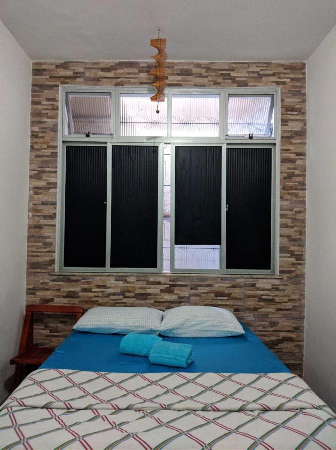 Casa De Mainha Friendly Hostel Сальвадор Экстерьер фото